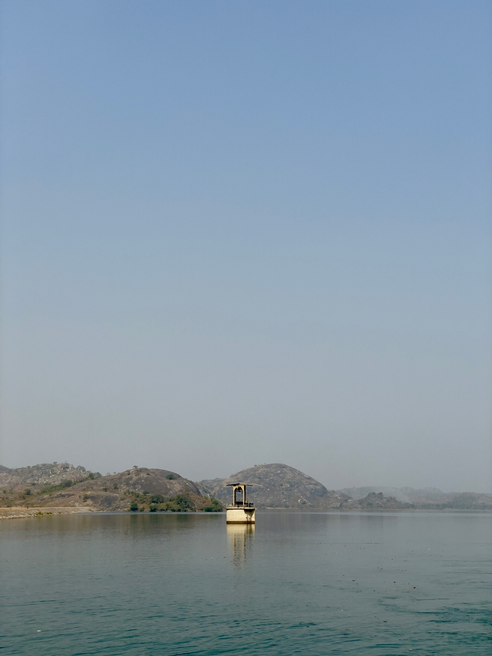 Lower Usuma Dam, Abuja, Nigeria